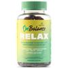 URIACH ITALY Srl AQUILEA ON BALANCE RELAX 60GUM