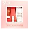 SVR TOPIALYSE CREME+STICK LEV+GEL