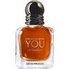 ARMANI Stronger With You Intensely Eau De Parfum 100ml