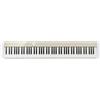 CASIO PX S1100 MB PRIVIA MELLOW BEIGE PIANOFORTE DIGITALE 88 TASTI