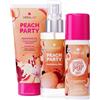 RE-FORME Srl VERALAB KIT BODY PEACH PARTY