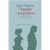 MARSILIO Orgoglio e pregiudizio