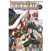 Star Comics Fairy Tail. New edition (Vol. 57)