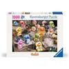 Ravensburger Puzzle Ravensburger 12000788 - Gelini ha preparato la tavola - Puzzle da 1000 pezzi per adulti e bambini dai 14 anni in su,