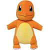 Pokémon PKW3404-20 cm Peluche Glumanda ufficiale