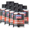 Liqui Moly 8 X Liqui Moly 3823 Motor Bike 2T 4T Speed Shooter Additivo Frecce 80 ML