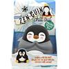 Boxer Gifts Zen-guin - Giocattolo antistress unico per adulti e adolescenti, giocattolo da scrivania per ufficio, aiuta a alleviare l'ansia, divertente, simpatico pinguino, regalo segreto di Babbo