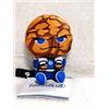 SEGA Fantastic Four First Step & You Mascot Thing Peluche MARVEL 58