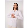 iDeal Basic Brand Abbigliamento personalizzate. Polo donna piquet manica lunga iDeal Basic Brand 180 g/m² - iDeal Basic Brand personalizzate o neutre
