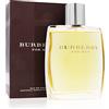 Burberry For Men Eau de Toilette da uomo 100 ml