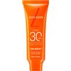 Lancaster Sun Beauty Face Cream SPF30 Spf30 Protezione Solare Viso Crema