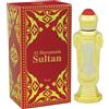 Al Haramain Sultan profumo di olio essenziale (unisex) 12 ml