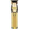 Babyliss Pro 4Artist SkeletonFx FX7870GE - trimmer in metallo