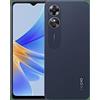 Oppo A17 | 4 GB | 64 GB | nero