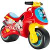 BricoShop24 Moto Cavalcabile Mickey Mouse per Bambini Ride On Licenza Disney