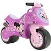 BricoShop24 Moto Cavalcabile Minnie per Bambini Ride On Licenza Disney