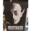 NECA NOSFERATU ULTIMATE ACTION FIGURE (Black & white) HORROR COLLECTION