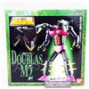 Bandai Soul of Chogokin GX-26 Doublas M2 Action Figure Mazinger Z Bandai Japan NUOVO