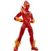 Marvel Fantastici 4 legends la torcia umana