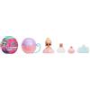 LOL L.o.l. surprise! princess™ bambola - gel colorati per vestito da principessa - cambio colore, 8 da collezionare