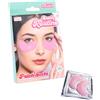 Patch occhi idratanti beauty routine assortito - cura contorno occhi