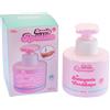 Detergente delicato viso e corpo beauty routine - dispenser 250 ml