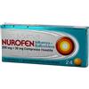 Nurofen Influenza E Raffreddore 200 Mg + 30 Mg Compresse Rivestite - 200 Mg + 30 Mg Compresse Rivestite 24 Compresse Rivestite