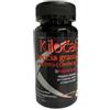 Kilocal Brucia Grassi Appetito Control 30 Compresse