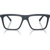 Emporio Armani Occhiali da Vista Emporio Armani EA4258 50881W Clip On