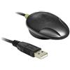 Navilock NL-602U Ricevitore GPS USB 2.0 u-blox 6 1,5 m