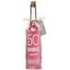 Boxer Gifts Boxer 50 Starlight Bottiglia, Rosa Chiaro