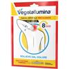 PIETRASANTA VEGETALLUMINA FASCIA CERV N/AD