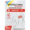 PIETRASANTA VEGETALLUMINA CEROTTO RISCALD
