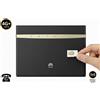 Huawei B525s-23a LTE modem router 4G+ con slot sim Cat6 RJ11 WiFi VPN ddns lan