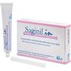 Epitech Group Spa Epitech Saginil In Cannule Vaginali Tubo Da 60ml + 10 Cannule Vaginali Monouso