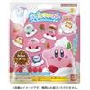 Bandai NUOVO! Lotto di 3 Bandai Bikkura Tamago Bubble Fever - Kirby's Gourmet Bath B...