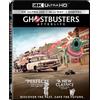 Sony Pictures Home Entertainment Ghostbusters: Afterlife (4K UHD Blu-ray) Carrie Coon Finn Wolfhard Mckenna Grace