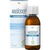 ERBOZETA SPA ANSIODEP Sciroppo 150ml