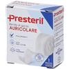 Medipresteril Benda Auricolare 14 x Fili 2 cm 5 m 1 pz Bendaggio/i