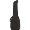 Fender FB405 Electric Bass Gig Bag Black Custodia Nera per Basso Elettrico