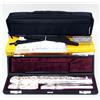 YAMAHA Flauto Yamaha YFL-382 con custodia YFL382 dal Giappone NUOVO