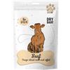 PAKA ZWIERZAKA PEPE Freeze-dried carne bovina liofilizzata 60 g