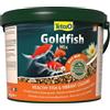TETRA Pond Goldfish Mix 10 L Mangime per pesci rossi nel laghetto