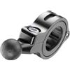 INTERPHONE - SM2022ALU - Handlebar Aluminium Bracket 17Mmfor Crab