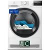 ELECTROLUX Asciugatrice Electrolux EW6HCH28G Libera installazione Classe C 8 kg GentleCare