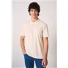 iDeal Basic Brand Abbigliamento personalizzate. Polo piquet uomo 3 bottoni iDeal Basic Brand 180 g/m² - iDeal Basic Brand personalizzate o neutre