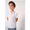 iDeal Basic Brand Abbigliamento personalizzate. Polo bambino cotone piqué iDeal Basic Brand 180 g/m² - iDeal Basic Brand personalizzate o neutre