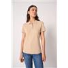 iDeal Basic Brand Abbigliamento personalizzate. Polo donna manica corta iDeal Basic Brand 180 g/m² - iDeal Basic Brand personalizzate o neutre