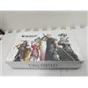 MTG Final Fantasy Japanese Play Booster Box Sigillato 2025 FF Magic The Gathe...