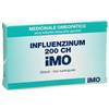 IMO SpA INFLUENZINUM 200CH 1G 4T